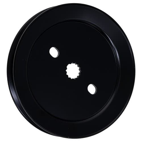 8TEN Deck Pulley for John Deere 4010 X500 X320 X340 2520 54 62-Inch M140059