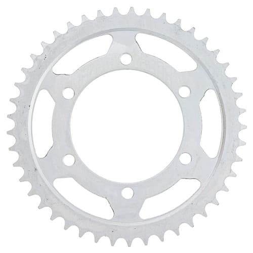 NICHE 525 Pitch 45 Tooth Rear Drive Sprocket for Suzuki GSXR750 GSXR1000
