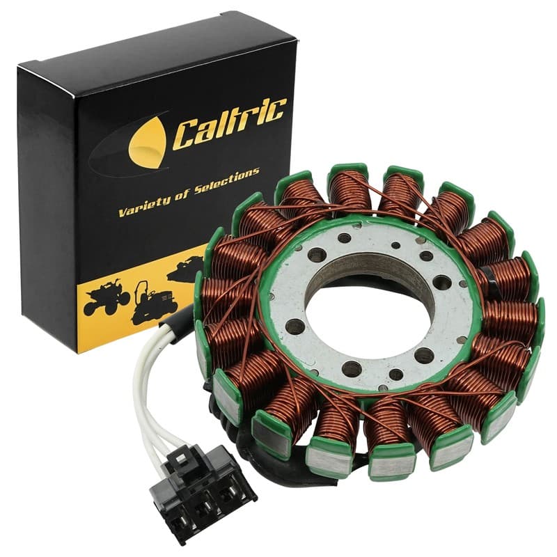 Stator for Yamaha YZF-R6 YZFR6 R6 2006 2007 2008 2009 2010-2020 2022 Generator