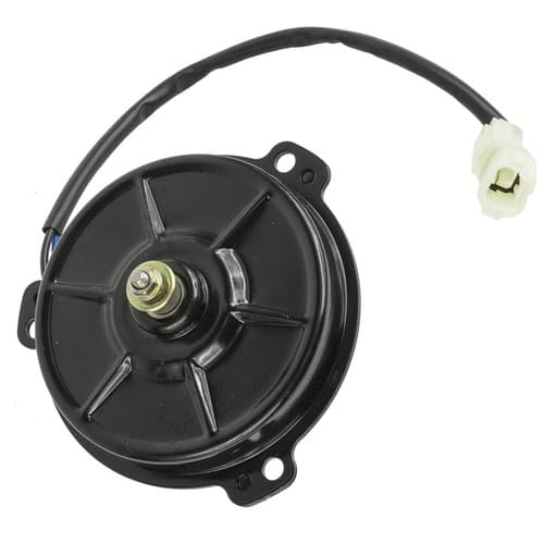 Radiator Cooling Fan Motor for Honda SXS700M4 SXS700M4D Pioneer 700-4 2014-2025