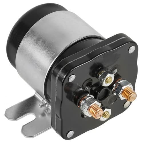 48V Starter Solenoid for Yamaha G19 1996-2002/ G22 2003-2007/ G29 YDRE 2007-2016