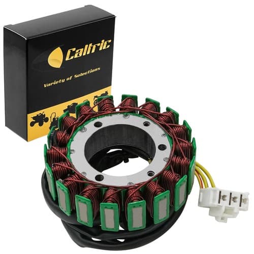 Stator for Honda RVT1000R RC51 2000 2001 / 31120-MCF-003 Stator Magneto