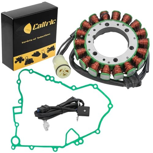 Stator & Gasket for Kawasaki Brute Force 650 KVF650 KVF-650 4X4 2005 2006-2013