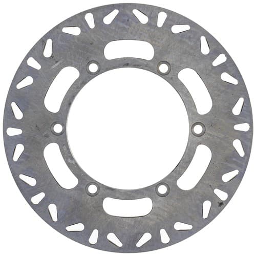 NICHE Front Brake Rotor for Honda Nighthawk Interceptor 750 ST1100 CBR1000F