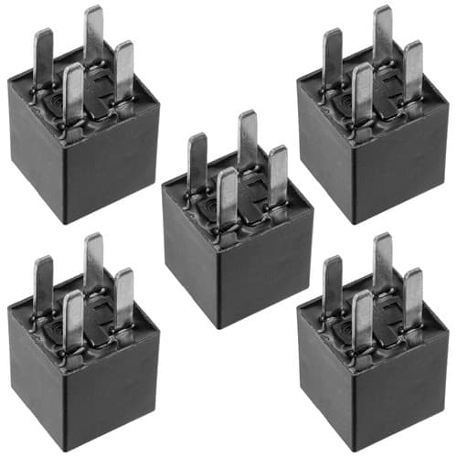 Cooling Fan Relays for Polaris RZR 570 / RZR 1000 /XP 1000 2012-2022 4011283 /5x