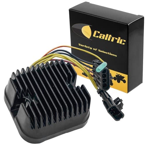 Regulator Rectifier for Polaris Sportsman X2 500 EFI Quad 2008 2009