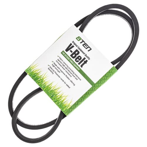 Clutch Drive Belt for Ariens Zoom 1840 1540 1640 1844 07241400