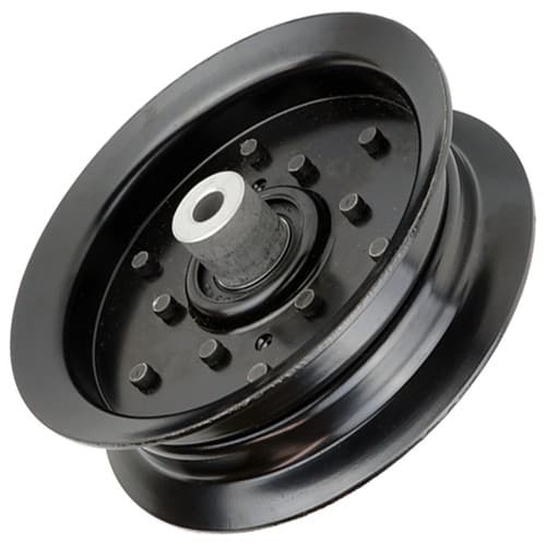 Deck Idler Pulley For Dixon D19Kh42 D20Kh42 D21Kh46 D2246Yt D22Kh42 D22Kh46