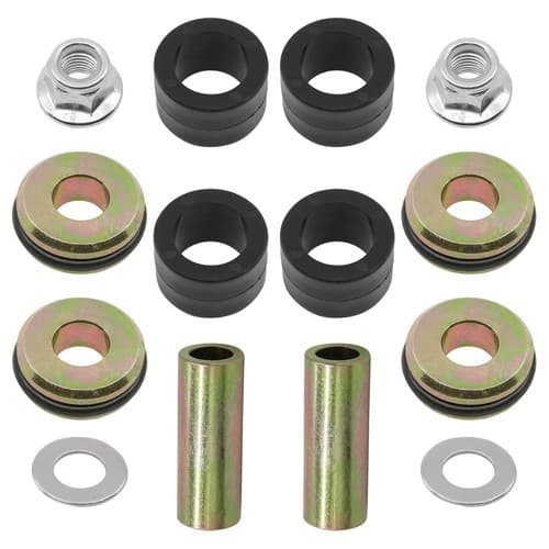 Front Control Arm Bushing Kit For Polaris Ranger 1000 Ranger Crew 1000 2021-2025