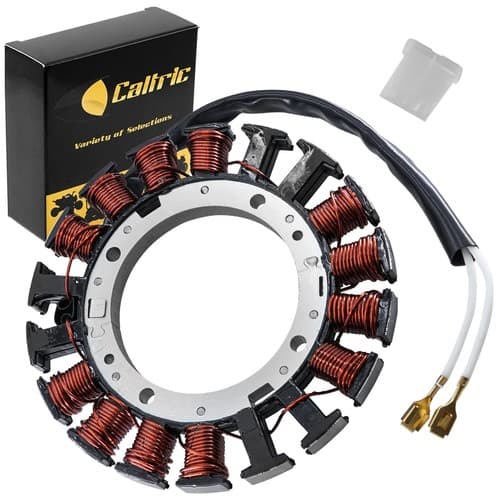 59031-7017 Stator Charging Coil For Kawasaki Engines FR691V FX730V FR600V FR651V