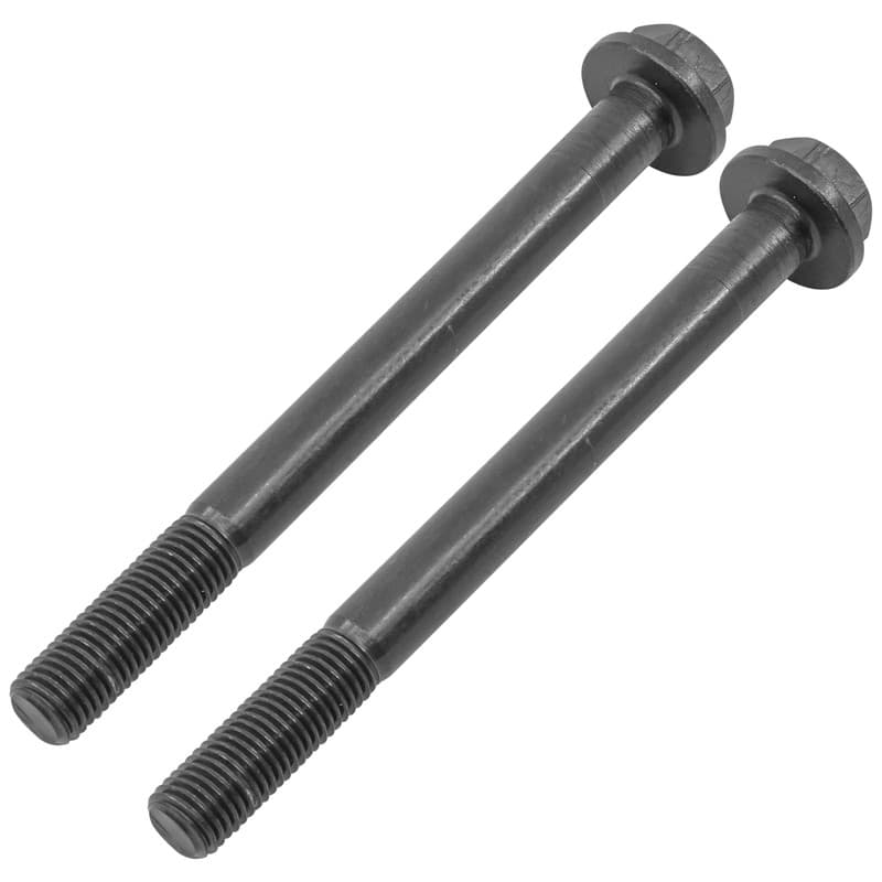 Caltric Rear A-Arm Bolt For Polaris Ranger Crew 700 800 4X4 EFI 2009-2014
