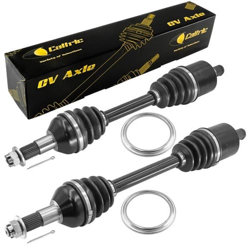 Rear Left & Right CV Joint Axle For Can-Am Outlander 1000R 2020-2024