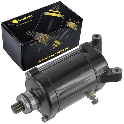 for Yamaha Motorcycle VMX1200 V-Max 1198 Starter 1985 1986 1987 1988-2007 New