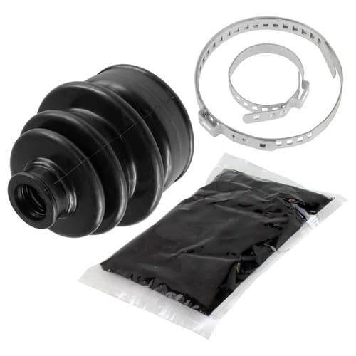 Front Axle Inner CV Boot Kit for Yamaha 28P-2510H-00-00 28P-2510H-01-00