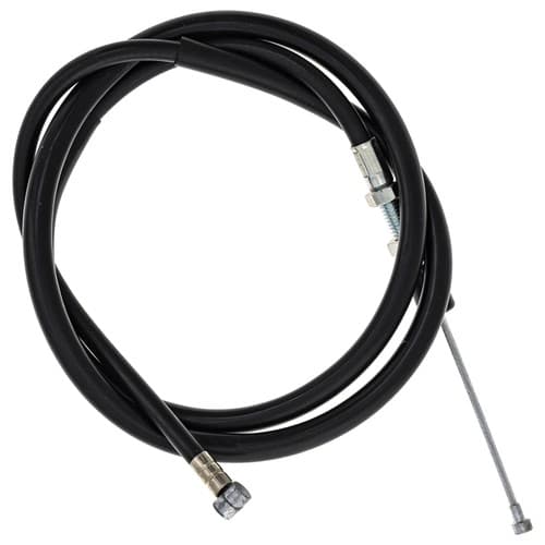NICHE Clutch Cable for Yamaha XJ700 XJ750R XT125 XT200 15A-26335 1AA-26335