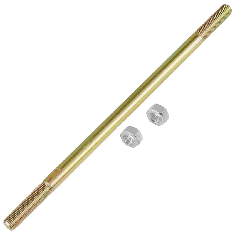 Caltric Left or Right Tie Rod For Yamaha Bruin 350 YFM350 2x4 4x4 2004 2005 2006