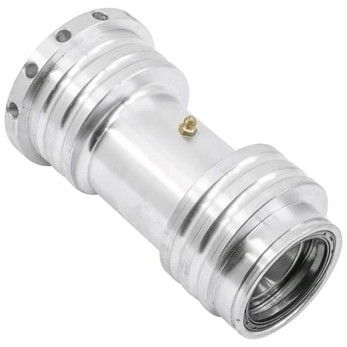 Rear Axle Bearing Carrier Hub for Honda TRX300EX Sportrax 300 2X4 1993-2008