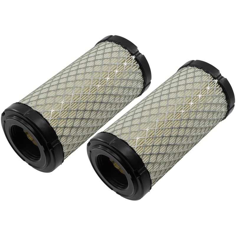 Caltric Air Filter For Kawasaki Mule 4010 KAF950 4X4 09-26  11013-1290 110131290