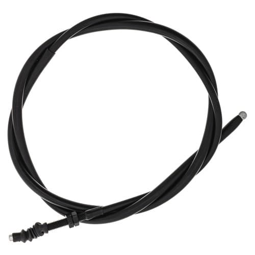 NICHE Clutch Cable for Kawasaki 550 LTD KZ550F KZ550M 54011-1161 Motorcycle