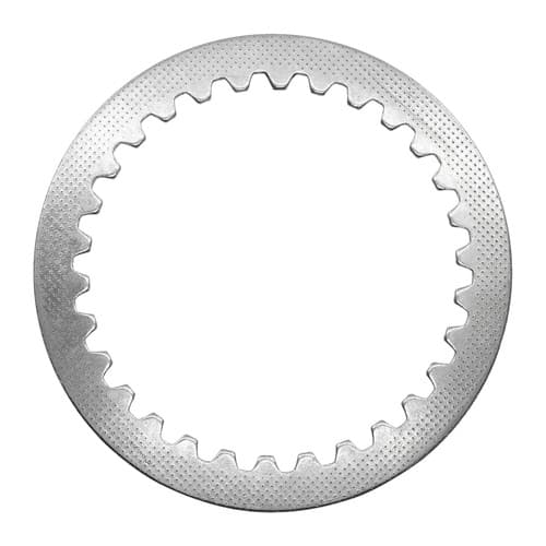 Clutch Steel Plate for Kawasaki Concours 14 ZG1400 / Ninja ZX-14 ZX1400 2006-22