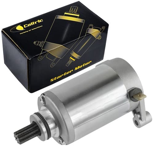 Starter for Hyosung GV125C Mirage / GV250 Mirage