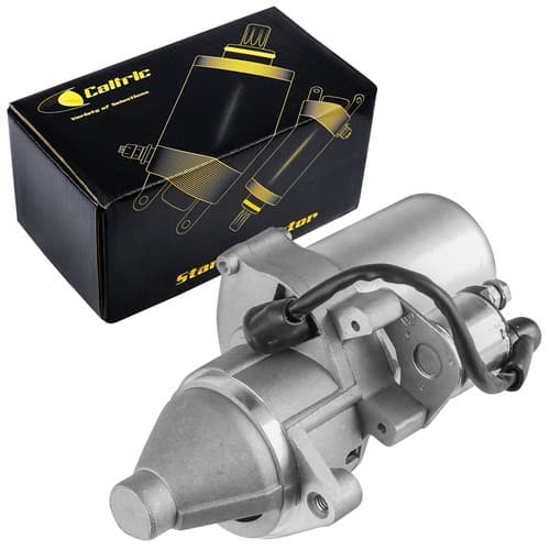 Starter for Honda 11HP GX340QAE2 GX340QNE2 GX340VXE2 Small EngineS