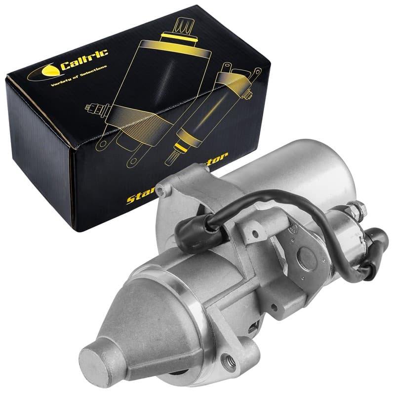 Starter for Honda 11HP GX340QAE2 GX340QNE2 GX340VXE2 Small EngineS