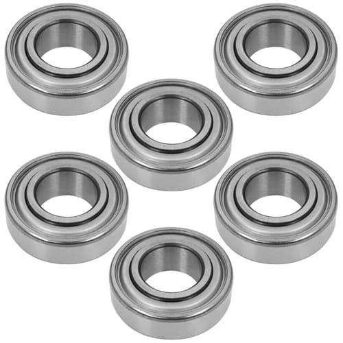 103-3248 103-3249 103-9746 Jackshaft Repair Kit for Exmark Zero-Turn Mower