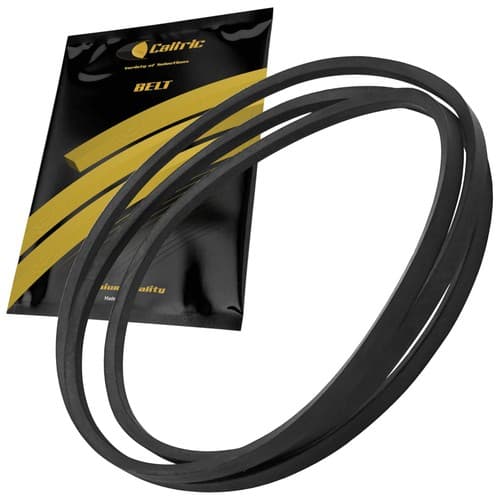 604817 54" Deck Belt For Hustler Raptor SD / Raptor SDX Mower 144 3/4" X 5/8"