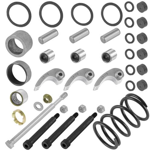 Primary Drive Clutch Rebuild Kit for Polaris RZR 1000 S4 2019 - 2021 / 1323320