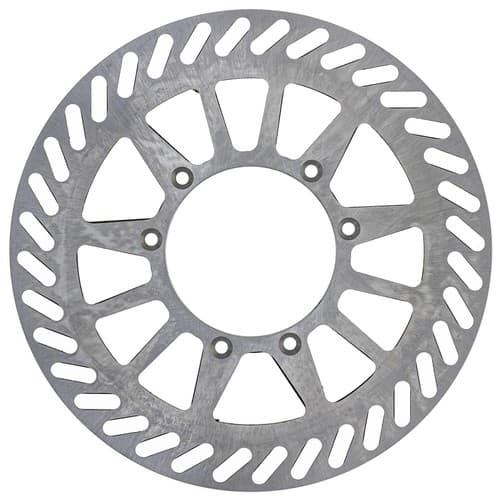 NICHE Front Brake Rotor for Yamaha YZ125 YZ250 YZ250WR WR250Z Motorcycle