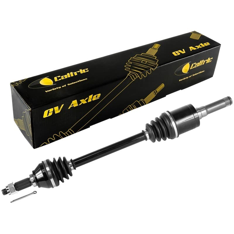 for John Deere A3 Gator UTV M-Gator PC10887 Front Right Complete CV Joint Axle