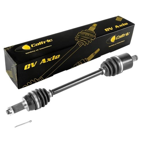 for Polaris 1332383 1332873 Front Right / Left Complete CV Joint Axle