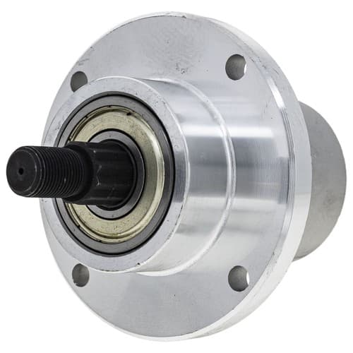 8TEN Spindle for Encore 42 48 52 61 Inch Deck Fastrack Super Mini Z 583106