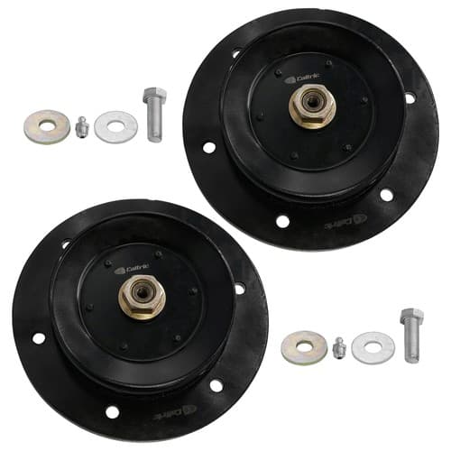 Celox 99-4640 994640 Deck Outer Spindles for Toro Z Master Zero-Turn Mower 62"