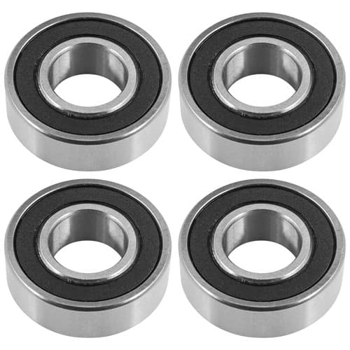 16x35x11 Ball Bearings for Scag Cheetah Turf Tiger Tiger Cat / Cub Wildcat 48224