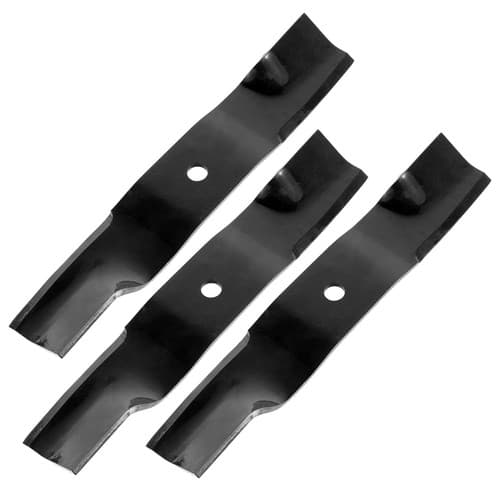 3 Set 42" Deck Blade for Bad Boy 038-4221-00 038-4226-00 038422100 038422600