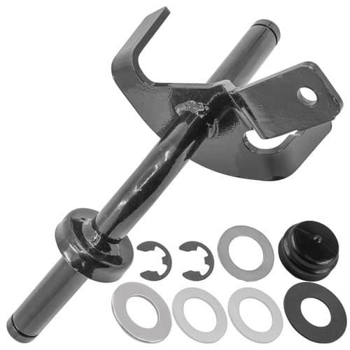 596873601  532403087 812000029 Steering Left Spindle Kit For Husqvarna