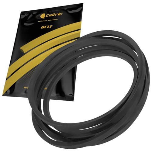 Belt fits John Deere 46" Deck SABRE 1846HV 2046HV GX10176 (1/2x143 1/2")