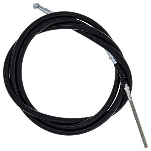 NICHE Rear Hand Brake Cable for Honda Recon 250 SporTrax TRX250 43460-HM8-003
