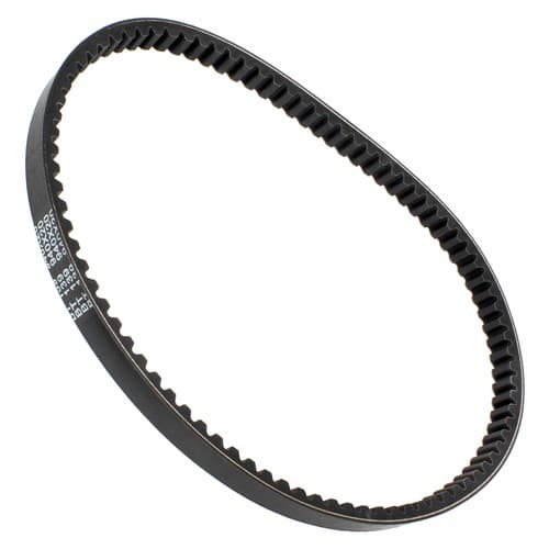 for Yamaha Grizzly 125 YFM125 2004-2013 / Breeze 125 YFA1 1989-2004 Drive Belt