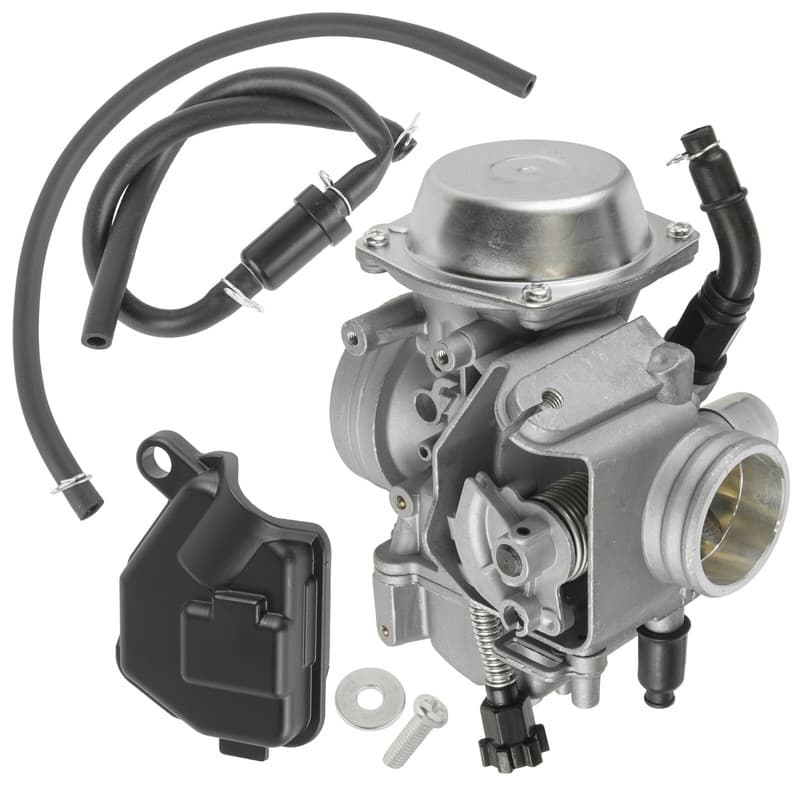 Carburetor for Honda 300 TRX300 Fourtrax 1988-2000 New Carb