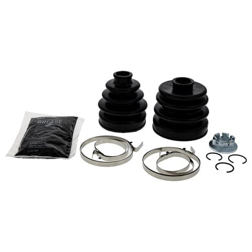 NICHE Rear CV Axle Boot Kit for Arctic Cat Prowler Pro XT Limited Crew UTV