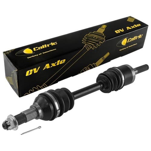 Caltric Front Right CV Axle For Can-Am Renegade 570 850 2019-2022 705402236