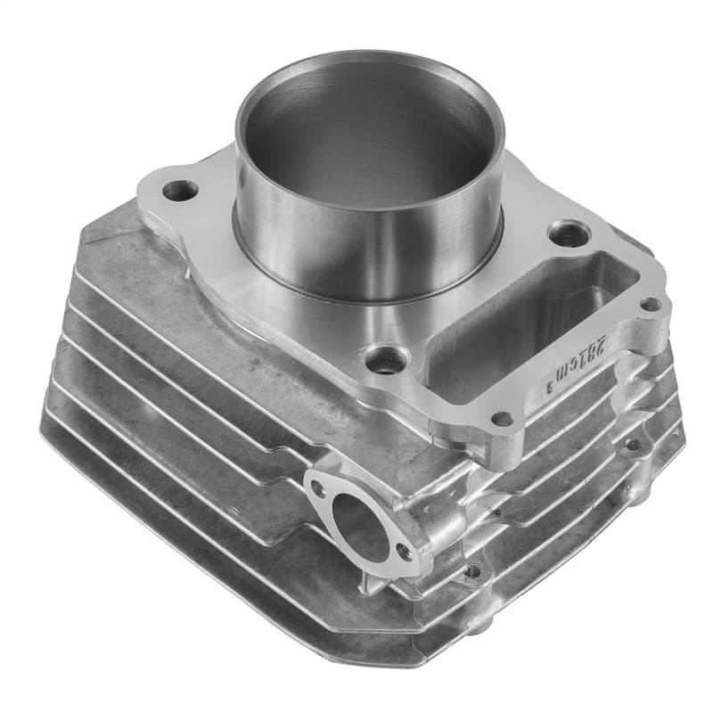 Cylinder fits Honda ATC250ES Big Red 250 1985 1986 1987 Cylinder (74 mm Bore)