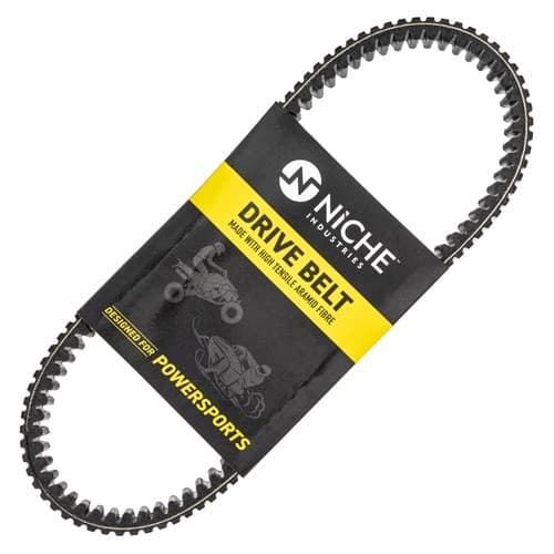 NICHE SE Drive Belt for Polaris Sportsman Ranger 500 RZR 800 3211077