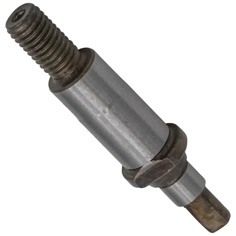 Water Pump Impeller Shaft for Yamaha YFZ 450 YFZ450 2004 2005 2006 2007-2013