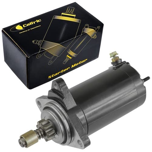 Caltric Starter for Seadoo GS GSI GTI GTS 720 Starter 718Cc 1996-2004 Sea-Doo
