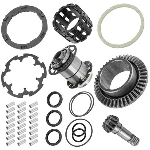 Front Differential Kit For Polaris Sportsman XP 1000 High Lifter 2019-2021