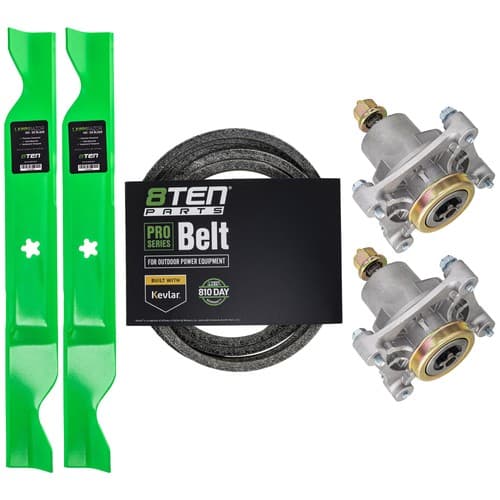 Mower Deck Rebuild Kit for Jonsered Z46R